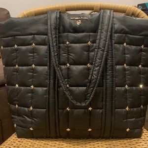 Michael Kors Travel Tote